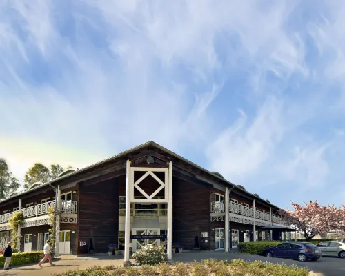 Comwell Kongebrogaarden Hotels in Middelfart