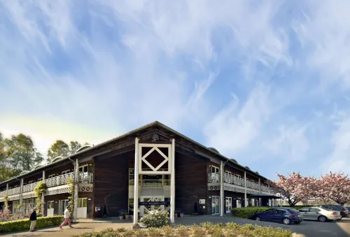 Comwell Kongebrogaarden Hotels in Middelfart