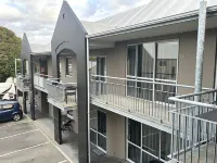 Shelby Motor Lodge Hotels in Invercargill