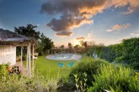 Maison di Fiore Park - Pools