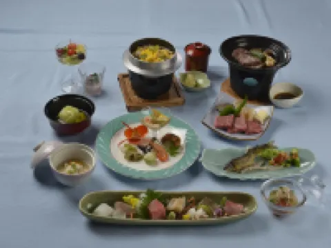 The Gran Resort優雅輕井澤飯店 輕井澤町住宿飯店