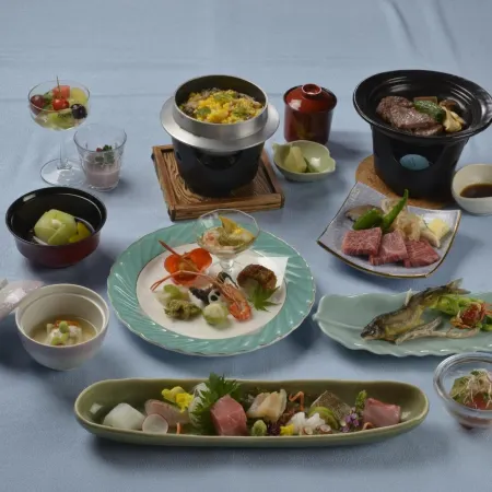 The Gran Resort Elegante Karuizawa