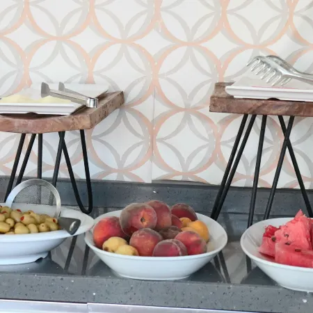 Rest Inn Aydın Hotel