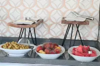 Rest Inn Aydın Hotel - breakfast