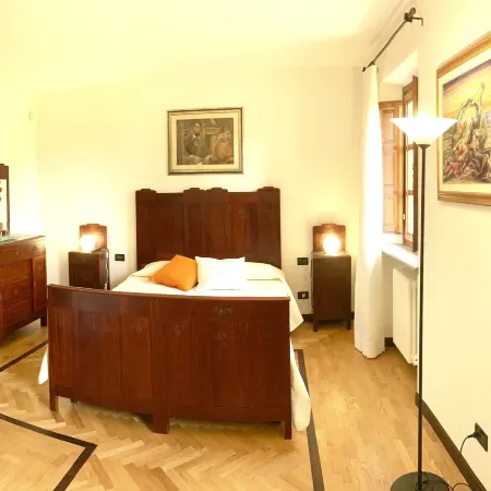 B&B la Fornace del Sole
