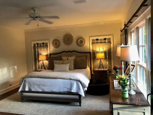 Great 5 Points House in the Heart of Athens.  Sleeps 14!