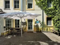 JUPAS° Trier | Olewig Suite with 2 bedrooms