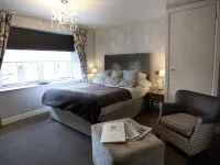Recruiting Sergeant Hotels in Neatishead