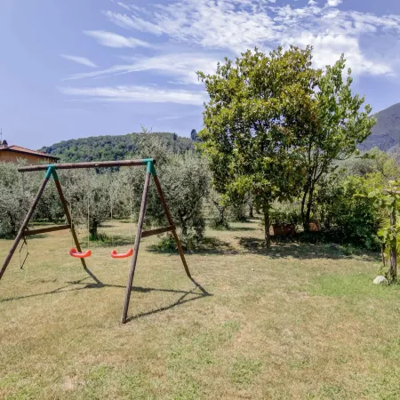 Villa with Garden Near Versilia Beach