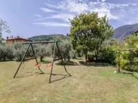 Villa with Garden Near Versilia Beach - Villaer