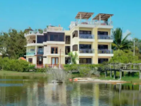 La Laguna Galapagos Hotel Hoteles en Isla Isabela