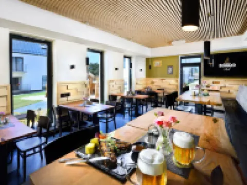 Maladinovo Hotels in Liptovsky Mikulas