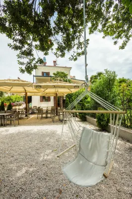 Aparthotel Gimi