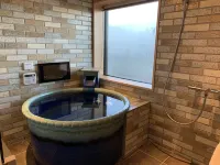 Ikeda Onsen Ryokan Tachikawa Hotels in Tarui