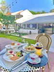 Tree Tara Hotel - - breakfast