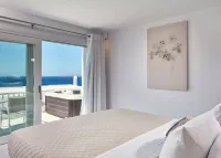 Manoula's Beach Mykonos Resort