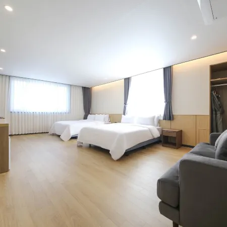 Benikea Hotel