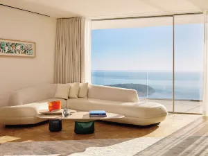 The Maybourne Riviera, Maybourne Hotel Collection