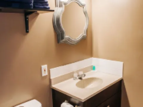 99 Mile Motel Hotels in 100 Mile House