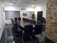 Relaxation Retreat in Koforidua Các khách sạn ở Koforidua