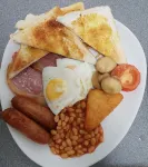The Kingstanding Inn Hotels in Birmingham