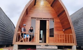 Penginapan Erbysa