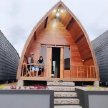 埃爾比薩酒店 巴馬布酒店