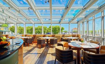 Sheraton Sopot Hotel