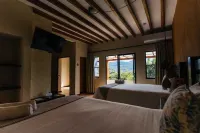 Casa 1800 Ataco Boutique Hotel Hotels in 