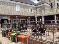 Elite Poolbar & Lodge