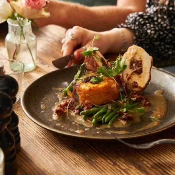 The Globe Отели в г. Эксетер