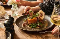 The Globe Hotel di Exeter