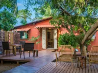 佩德拉海濱生態魅力旅館 費爾南多·迪諾羅尼亞羣島酒店