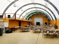 The Outpost Lodge Hotels in Sully County