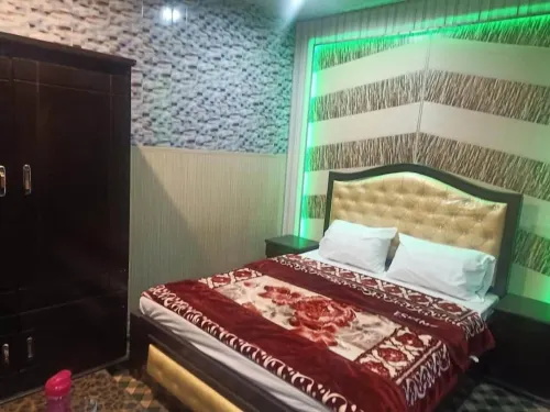 Hotel Hill Palace