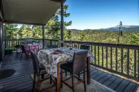 Valley View by Ruidoso Vacation Rentals