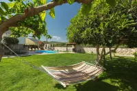 Villa Archontissa - Villaer