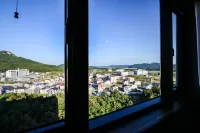Cm Park Hotel - Mountain view
