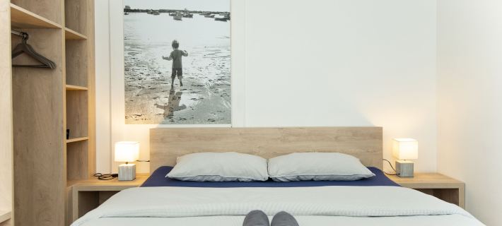 Viva Rooms Hotels in Ljubljana