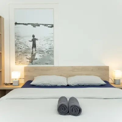 Viva Rooms Hotels near Ljubljana Castle