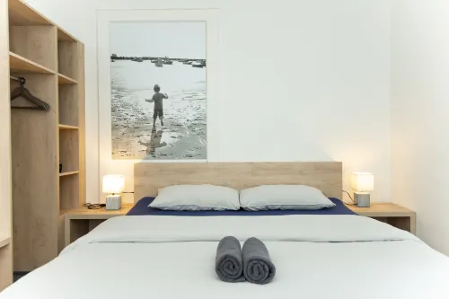 Viva Rooms - Homestays