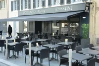 Le Matisse Pau Centre Hotels in Pau
