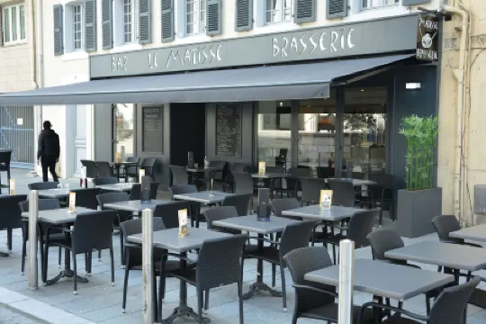 Le Matisse Pau Centre