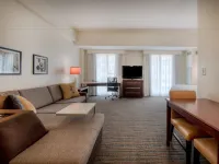 เรสซิเดนซ์อินน์ บายแมริออท ชาร์ล็อต อัปทาวน์ โรงแรมใกล้The Bank of America Stadium