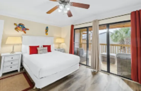 Portside Resort by Panhandle Getaways