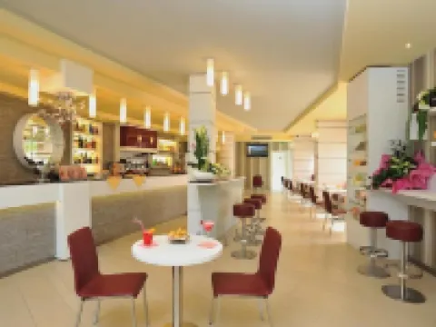 Hotel Olimpia Hotels in Imola