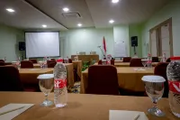 Infinity Hotel Jambi by Tritama Hospitality Hotels in Jambi