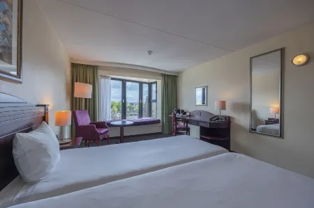 Amrâth Grand Hotel de l’Empereur Отели в г. Маастрихт