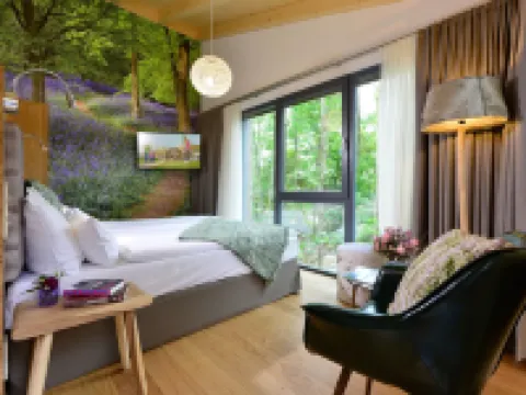 Hotel Fire & Ice Düsseldorf/Neuss Hoteles en Neuss