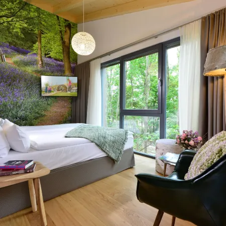 Hotel Fire & Ice Düsseldorf/Neuss